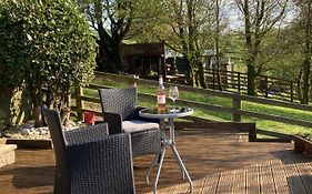 Weather Hill Cottage, Hebden Bridge